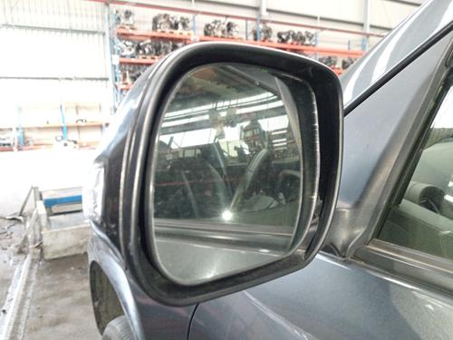 Left mirror TOYOTA RAV 4 III (_A3_) 2.2 D (ALA35_) | BP29501522C26 