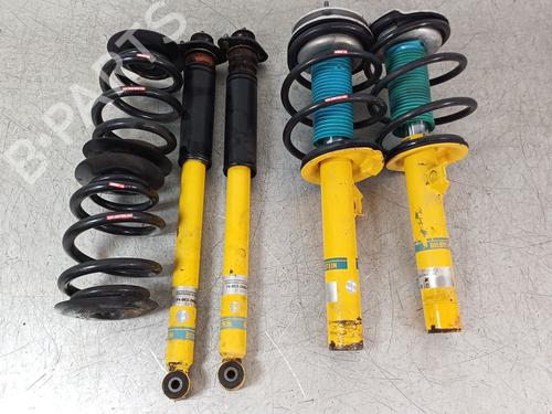 Used Right front shock absorber BMW 3 Coupe (E46) 330 Ci (231 hp) 32702741