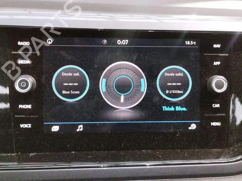 display-vw-polo-vi-aw1-bz1-ae1-2017-38409693 main image