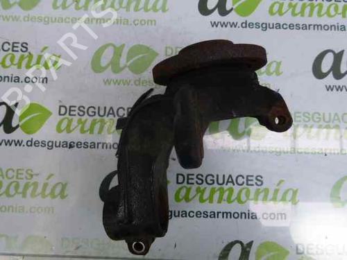 Right front steering knuckle CITROËN C3 Picasso (SH_)  | BP2977400M26 