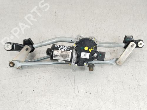 Used Front wiper motor Front wiper motor 16801379 16801379
