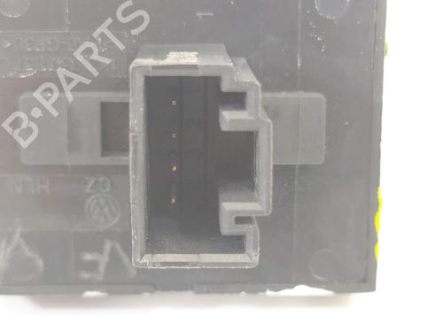 Left front window switch VW CADDY IV MPV (SAB, SAJ) | BP9298339I27 - Image 2