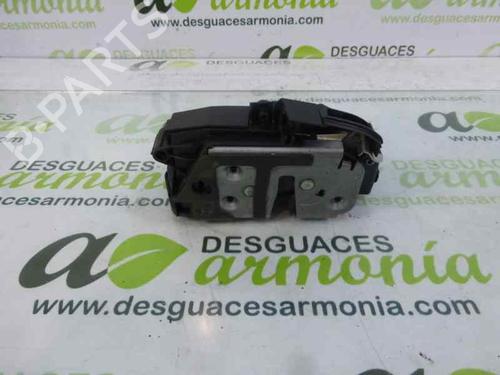 Rear right lock FORD FIESTA VI (CB1, CCN)  | BP1838425C99 