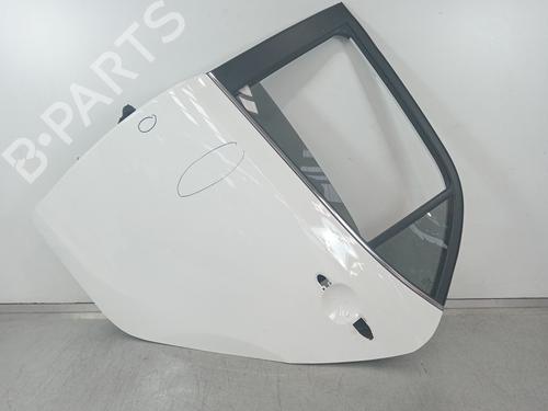 Used Left rear door KIA PICANTO I (SA) [2004-2012]  24867253