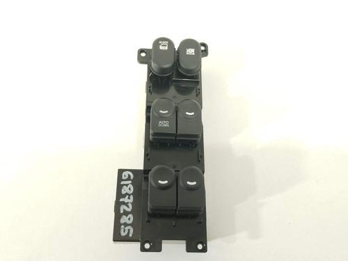 Used Left front window switch Left front window switch 19303792 19303792