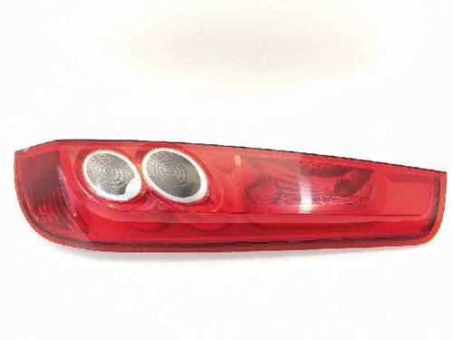 Used Right taillight FORD FIESTA V (JH_, JD_) [2001-2014]  7632924