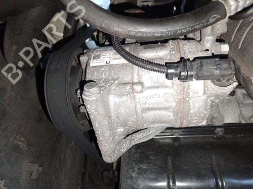 Used AC compressor PEUGEOT 308 SW II (LC_, LJ_, LR_, LX_, L4_) 1.5 BlueHDi 130 (131 hp) 31215054