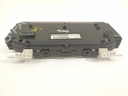 Instrument cluster RENAULT KANGOO / GRAND KANGOO II (KW0/1_) 1.5 dCi 75 (KW07, KW10, KW04) | BP13513264C47 