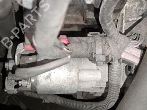 Used Starter RENAULT MEGANE III Hatchback (BZ0/1_, B3_) [2008-2025]  31036040