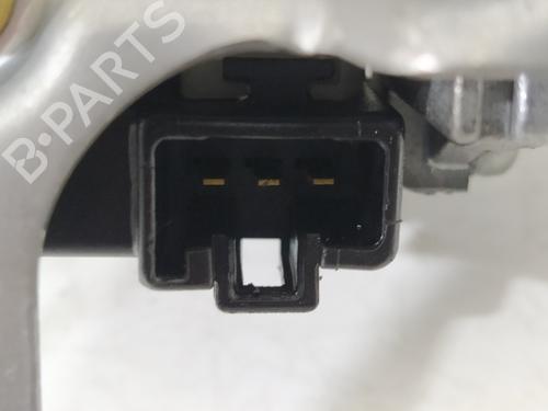 Rear wiper motor TOYOTA COROLLA Verso (ZER_, ZZE12_, R1_)  | BP9753449M102 