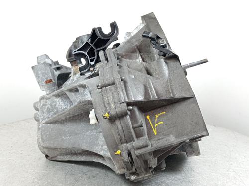 Gearbox RENAULT MEGANE III Hatchback (BZ0/1_, B3_)  | BP16804041M3 