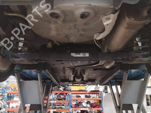 Used Rear axle Rear axle 37154212 37154212