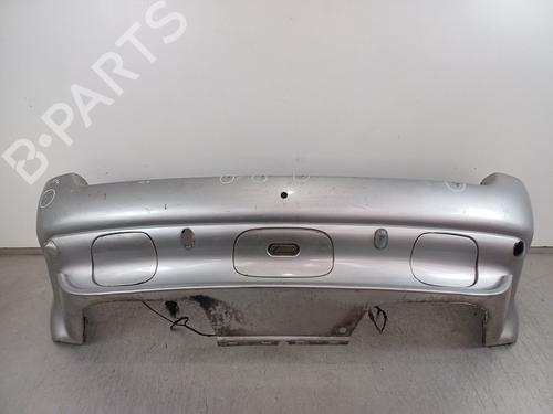 Used Rear bumper BMW X5 (E53) [2000-2006]  17529518