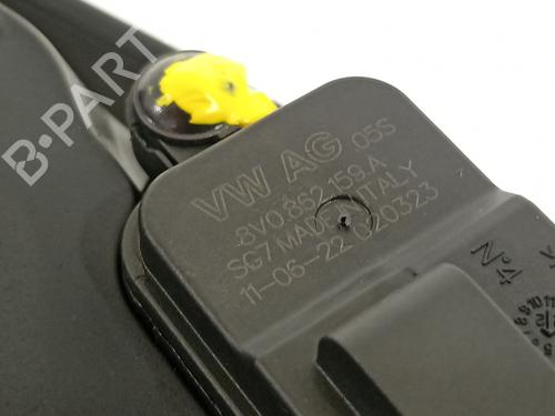 Fuel flap SEAT ARONA (KJ7, KJP) 1.0 TSI | BP19697723C131 