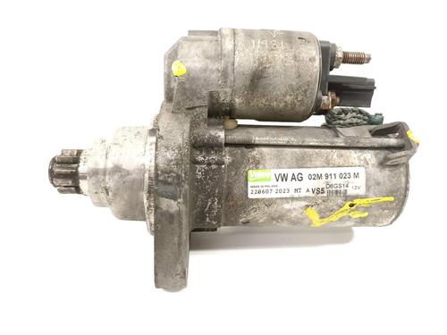 starter-vw-golf-vi-5k1-20-gti-02m911023m-2008-2009-2010-2011-2012-2013-2014-19801461 main image