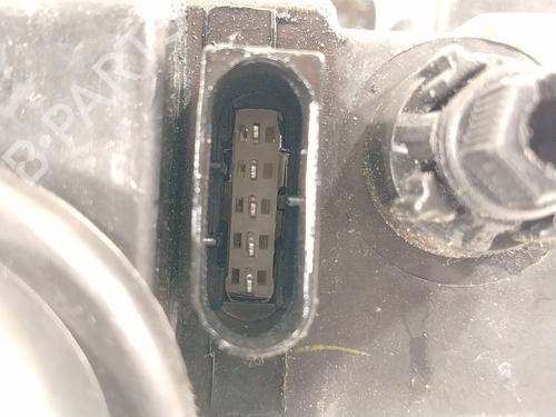 Right headlight MERCEDES-BENZ A-CLASS (W169) A 180 CDI (169.007, 169.307) | BP32020082C29