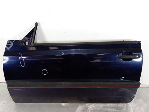 Used Left front door Left front door VW GOLF III Cabriolet (1E7) 1.8 (90 hp) 40184075 40184075