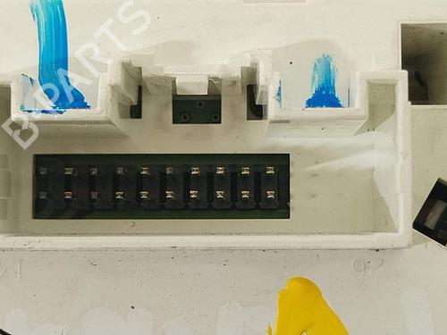 Climate control FORD TRANSIT CUSTOM V362 Van (FY, FZ) 2.2 TDCi | BP30336835I5 - Image 6