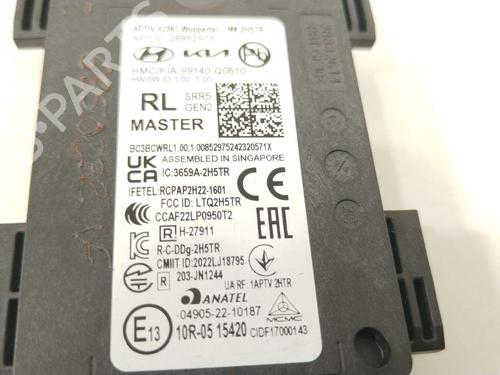 Electronic sensor HYUNDAI i20 III (BC3, BI3) 1.0 T-GDI hybrid 48V | BP38469339M84 - Image 2