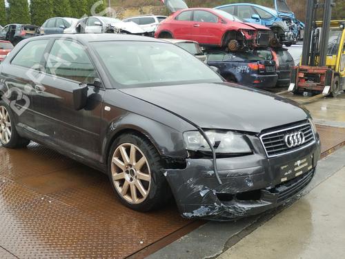 Engine control unit (ECU) AUDI A3 (8P1) 2.0 TDI 16V | BP36450741M57 - Image 7
