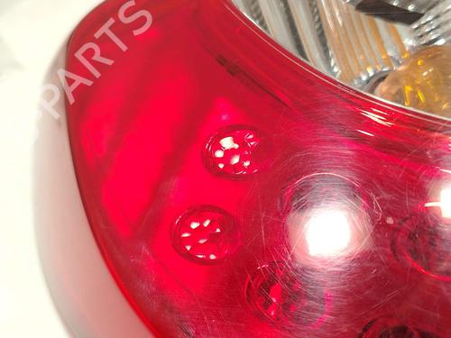 Left taillight MAZDA 2 (DE_, DH_) 1.3 (DE3FS) | BP31760570C34 - Image 8