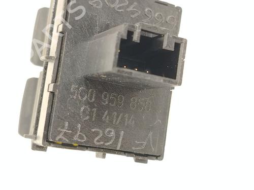 Left front window switch SEAT LEON (5F1) 1.6 TDI | BP31808429I27  - Image 6