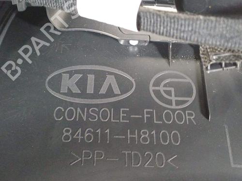 Armrest / Center console KIA STONIC (YB) 1.0 T-GDi | BP40100571I20 - Image 7