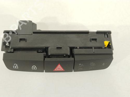 Warning switch OPEL INSIGNIA A (G09) 2.0 CDTI (68) | BP37030856I22 - Image 2