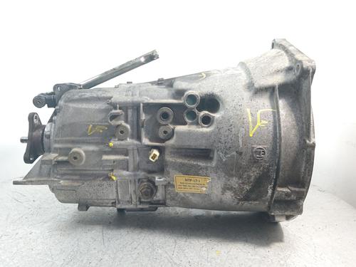 Gearbox BMW 3 (E46) 320 d | BP21142595M3 