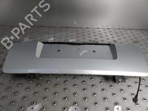 Tailgate CITROËN C2 (JM_)  | BP3016418C6 