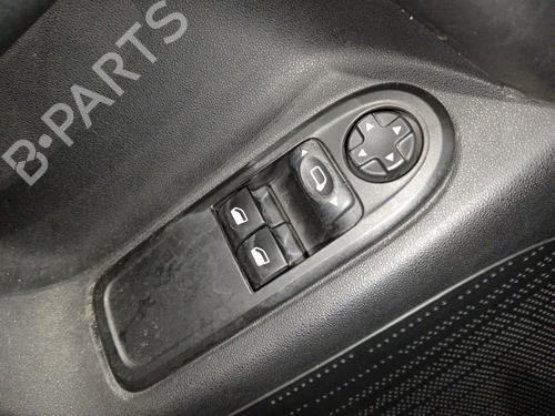 Used Left front window switch Left front window switch 37609259 37609259
