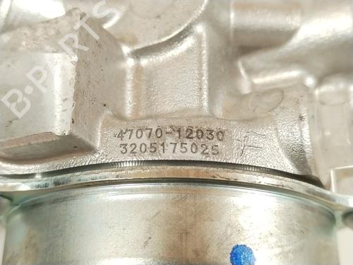 ABS pump TOYOTA COROLLA Estate (_E21_)  | BP28511503M43 