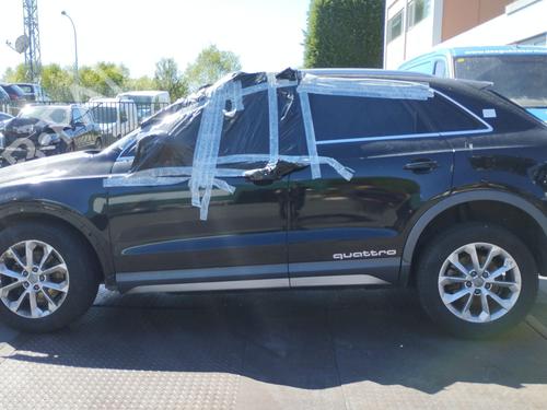 Front differential AUDI Q3 (8UB, 8UG) 2.0 TDI quattro | BP34223799M23  - Image 5