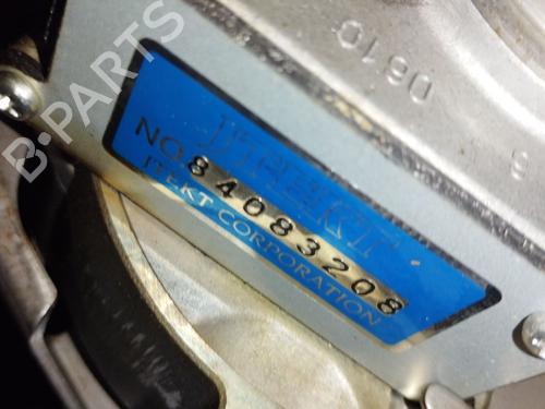 Steering column TOYOTA PRIUS Liftback (_W2_) 1.5 Hybrid (NHW20_, NHW20R) | BP28095077M21 