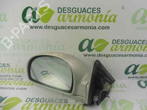 Used Left mirror HYUNDAI ACCENT II (LC) 1.5 CRDi (82 hp) 1880294