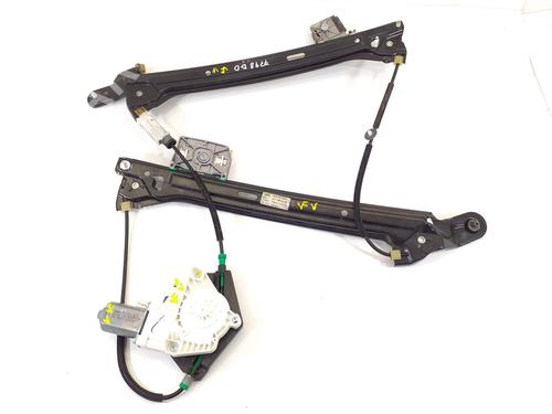 Used Front right window mechanism Front right window mechanism 8327463 8327463
