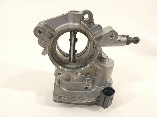 Used Throttle body OPEL INSIGNIA A Sports Tourer (G09) [2008-2017]  13390536