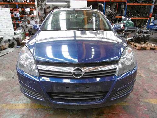 Mass air flow sensor OPEL ASTRA H (A04)  | BP1845763M95 