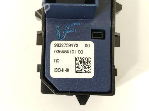 Switch OPEL CORSA F (P2JO) 1.2 (68) | BP31814704I30