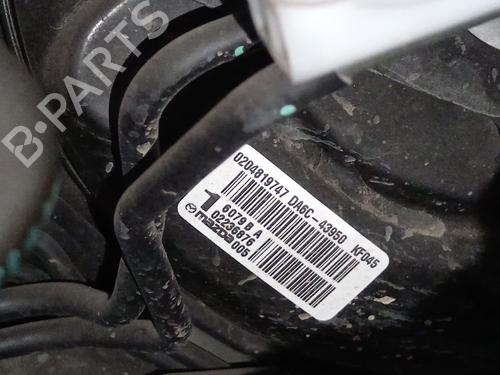 Used Servo brake Servo brake 36989005 36989005