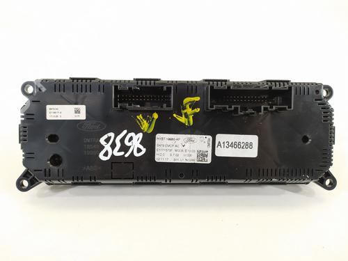 Climate control FORD FIESTA VII (HJ, HF) 1.0 EcoBoost | BP9957384I5 