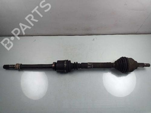 Used Right front driveshaft RENAULT LAGUNA II (BG0/1_) [2001-2007]  4848531