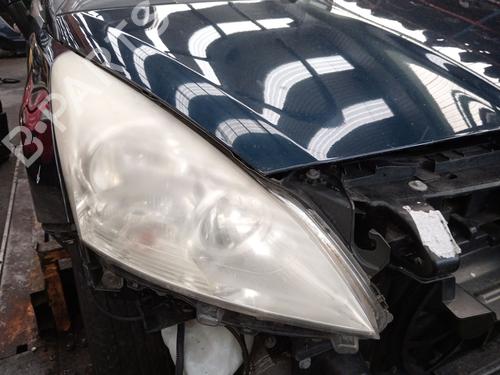 Used Right headlight Right headlight PEUGEOT 5008 (0U_, 0E_) 2.0 HDi 150 / BlueHDi 150 (150 hp) 36385273 36385273