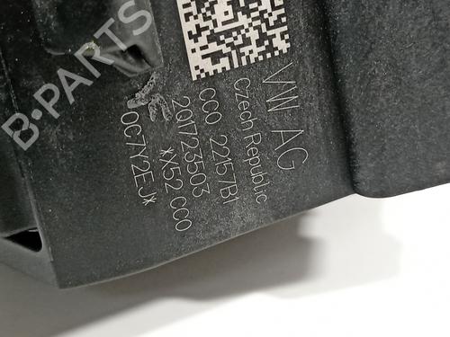 Pedal SEAT ARONA (KJ7, KJP) 1.0 TSI | BP17713467I4 