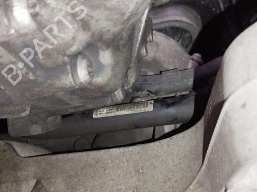Steering rack VW PASSAT B6 (3C2) | BP38735337M22 - Image 3