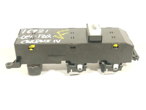 Left front window switch KIA CARENS IV 1.7 CRDi | BP34692152I27 - Image 3