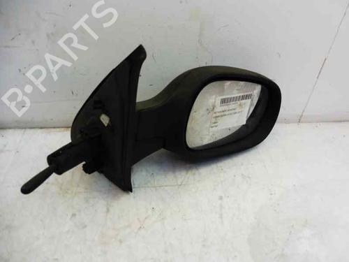 Right mirror NISSAN MICRA III (K12)  | BP2977025C27