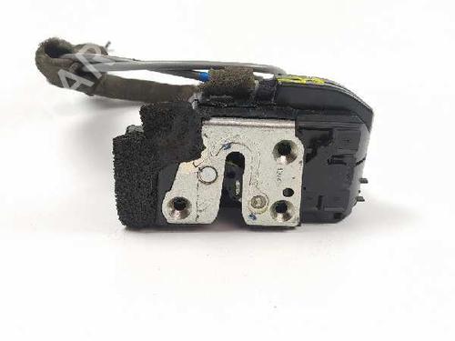 Front right lock NISSAN NV200 / EVALIA Bus  | BP6542056C97 