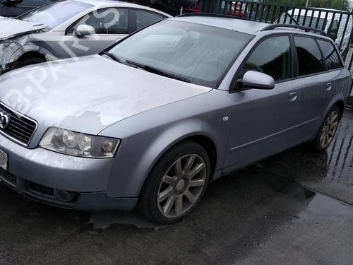 Høyre bak lås AUDI A4 B6 Avant (8E5) 1.9 TDI | BP16493444C99 