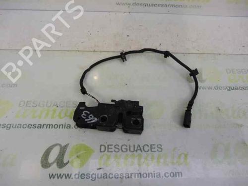 Hood lock SEAT LEON (1P1)  | BP8786253C133 